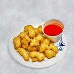 Best Sweet & Sour Chicken-甜酸鸡 in Newark, NJ