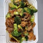Best Beef with Broccoli-芥兰牛 in Newark, NJ