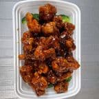 Best General Tso's Chicken-左宗鸡 in Newark, NJ